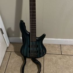 SR300 Bass