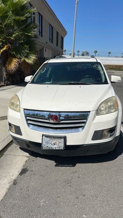 2008 Saturn Outlook