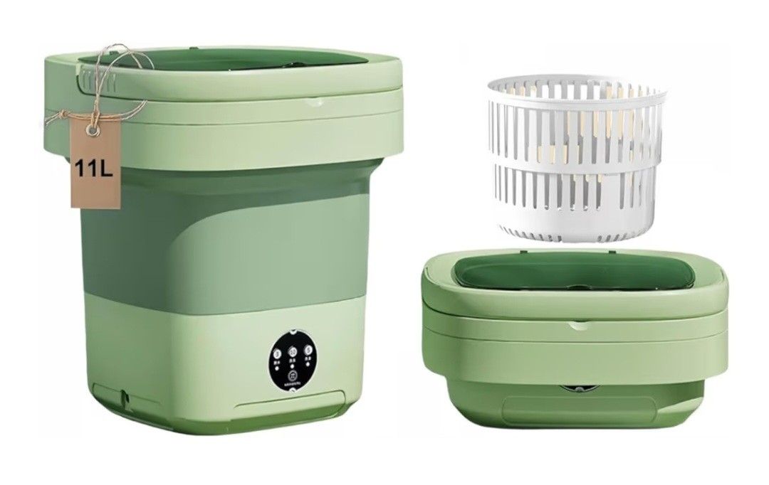 Portable Washing Machine