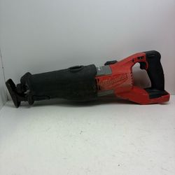 Milwaukee M18 Fuel Brushless Super SawZall 211091/11