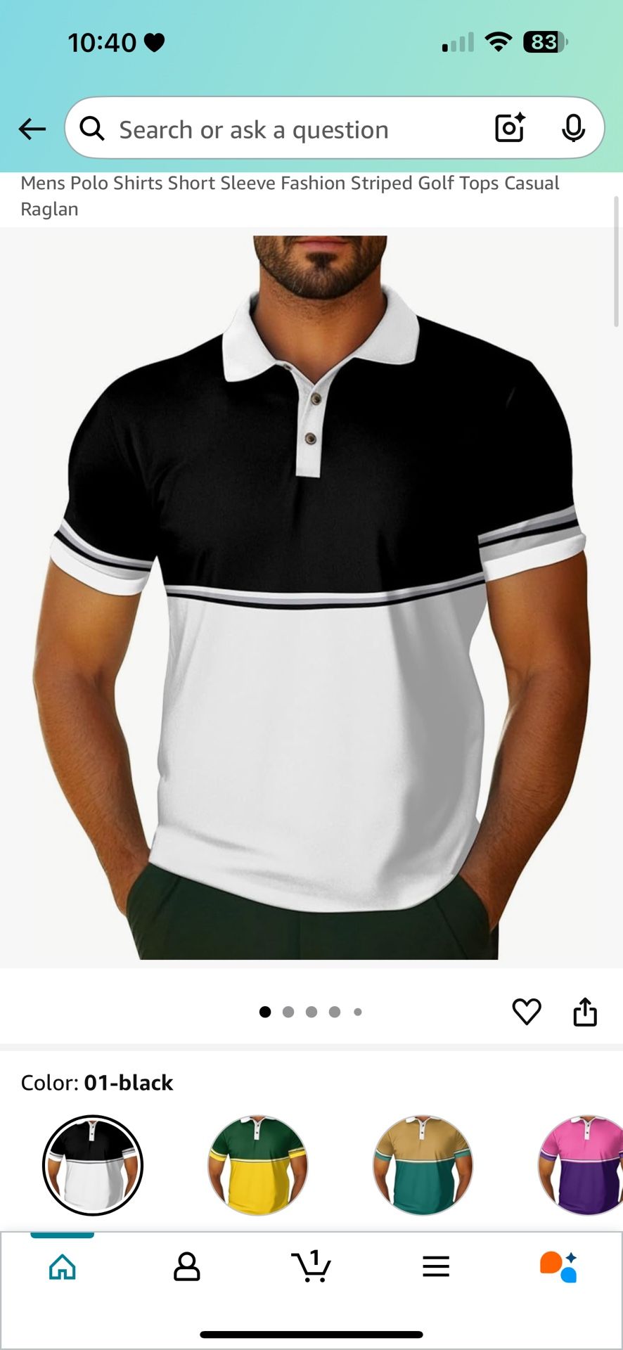 Men Shirt Xl 