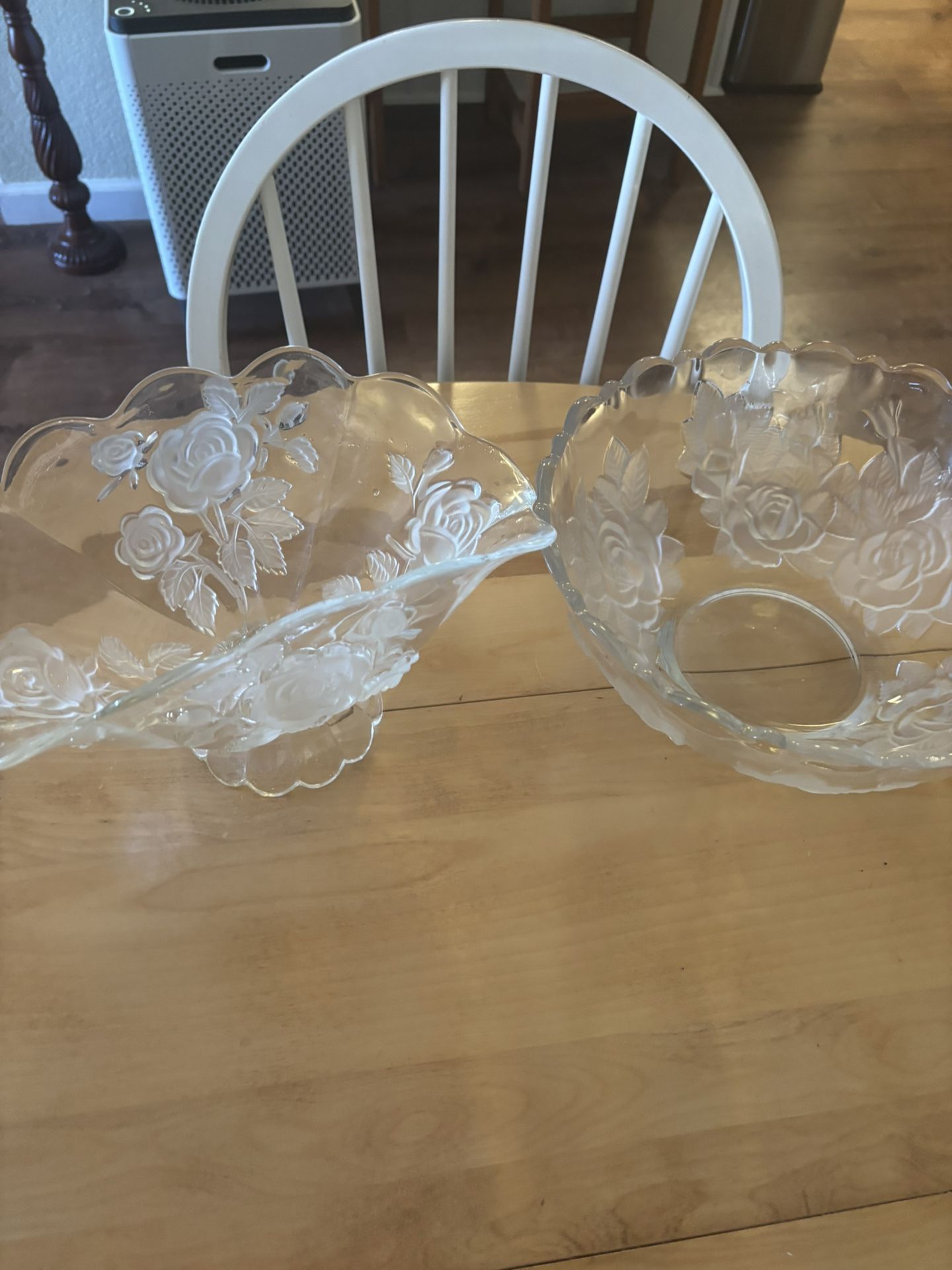 Rose Bowls