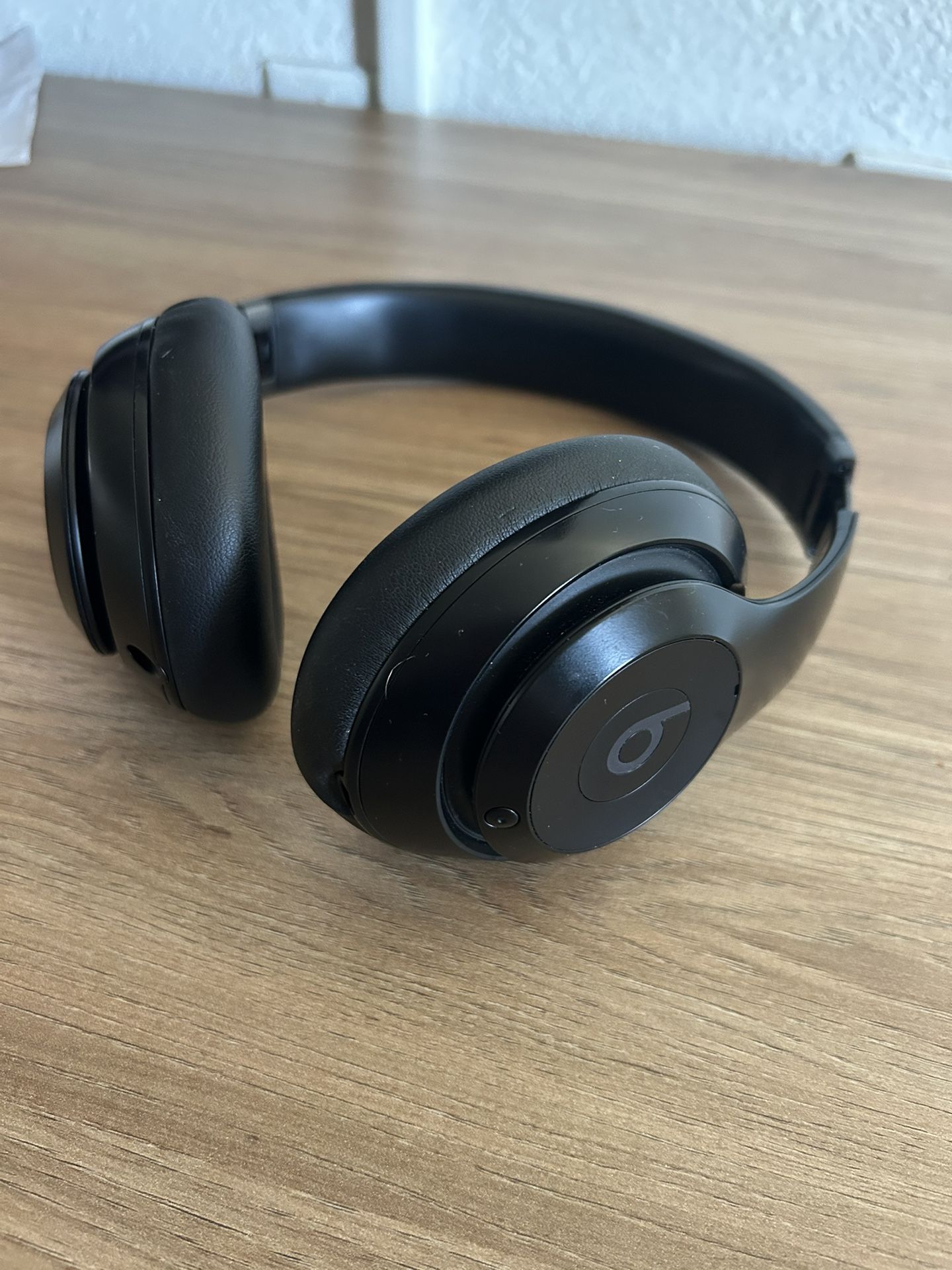 Dre Beats Solo 3’s 