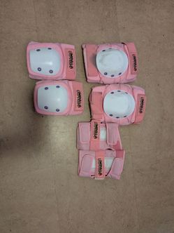 Impala Protective Gear Set-Small