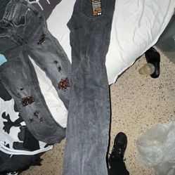 Billionaire Studio Outfit M