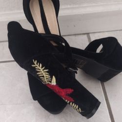 Beautiful High Heels 