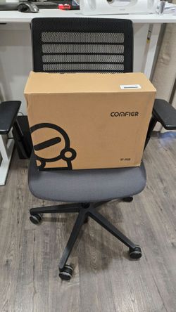 Brand New COMFIER Shiatsu Back Massager