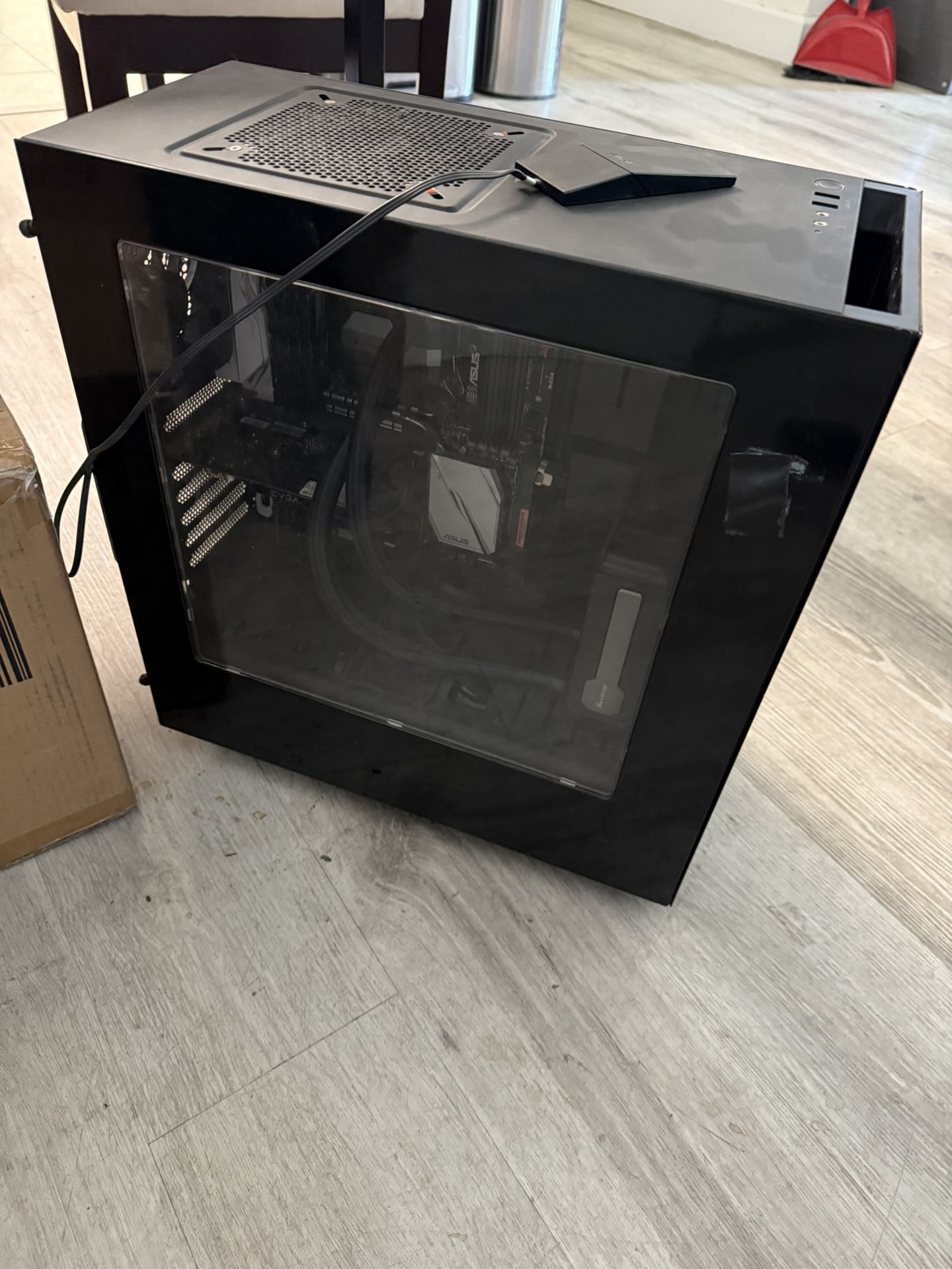 Old Hackintosh From 2018