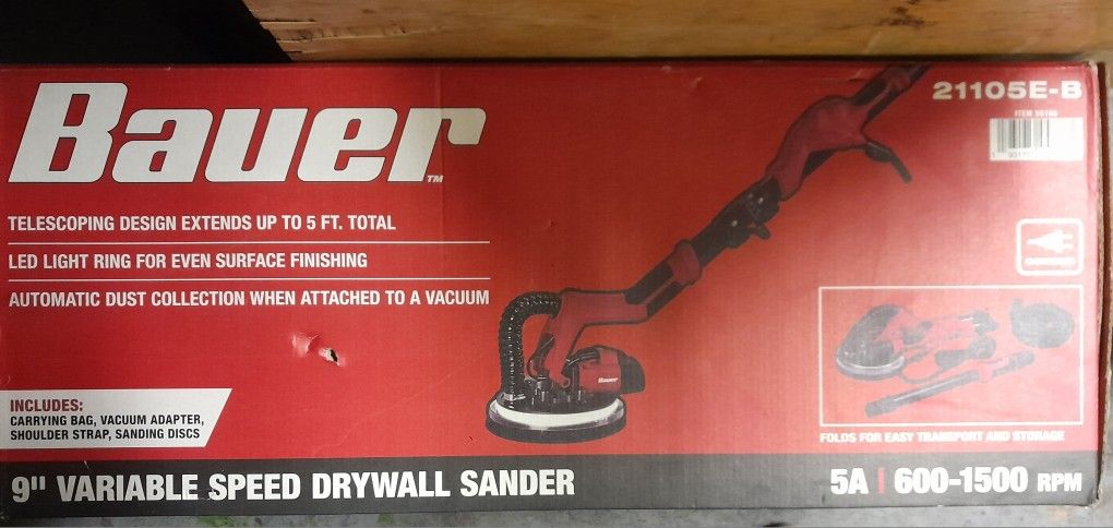 Doing Drywall In Your Home? THIS WILL HELP MAKE THINGS FASTER, EASIER AND LOKK PROFESSIONAL!!!!