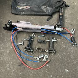 Roadmaster Sterling Tow Master