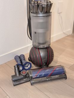 Dyson Animal Ball 3