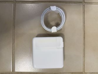Apple MacBook Air Power Adaptor 96W With Charge Cable