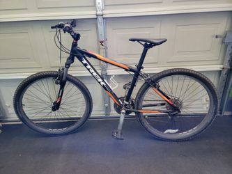Trek Mountain Bike
