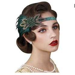 Head Piece
