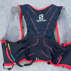 Salomon ADV Skin 3 5L Running Vest