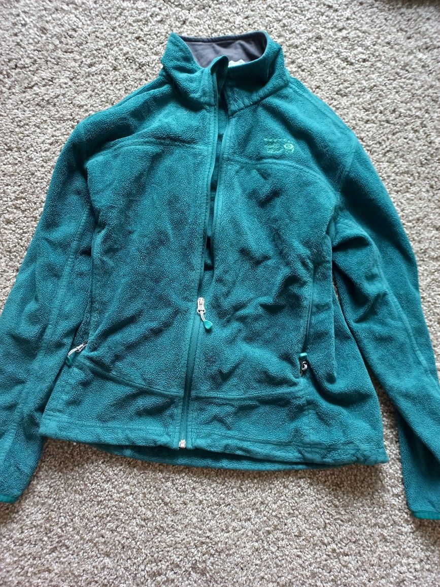 Mountain Hardwear Women’s Jacket Fleece