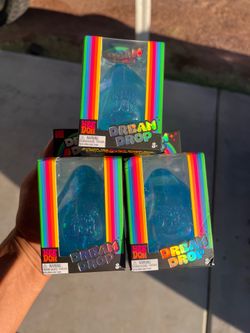 Needoh Dream Drop