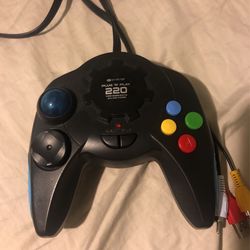 Plug And Play Controller