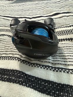 Shimano curado 200hg