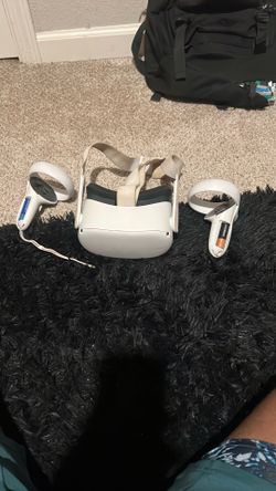 Oculus quest 2