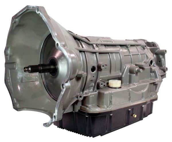 68RFE transmission rebuilds 3 year warranty