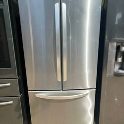 Refrigerator LG