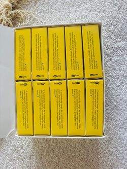 Tech Pro Fast Charger Set – Brand New!