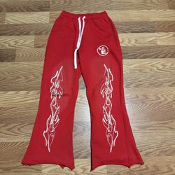 Hellstar Sweatpants