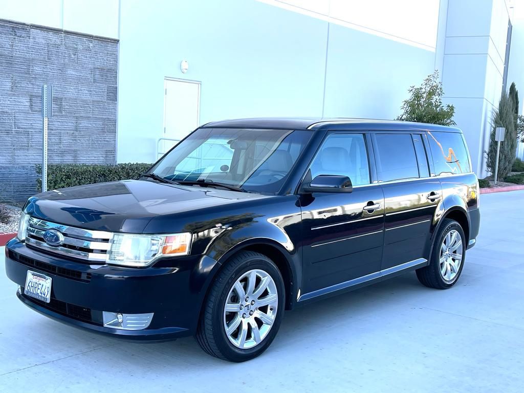 2009 Ford Flex for Sale in Riverside County, CA OfferUp