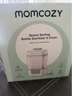 New Bottle Sterilizer $50 OBO