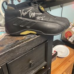 Adidas Rare Kawame Brown Sign Shoe