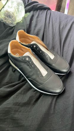 Hugo Boss Shoes Size 11 New