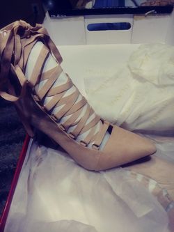 Size 10 new in box