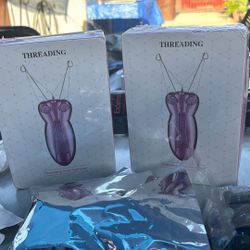 Threading Kit 