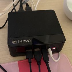 Mini PC 