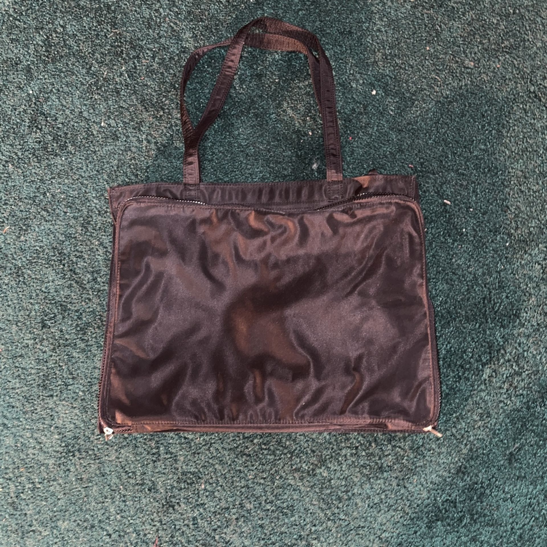 Baby Gap Diaper Bag With Changing Pad