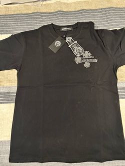 Chrome Tee🔥🔥