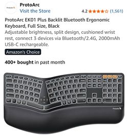 Keyboard