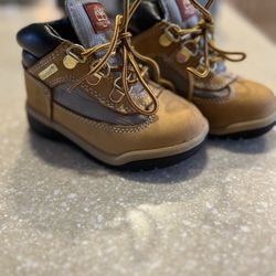 Timberlands 