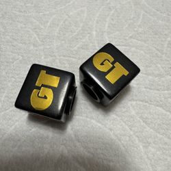 Gt Bmx Air Valve Caps