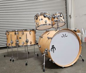 Pdp lx by Dw