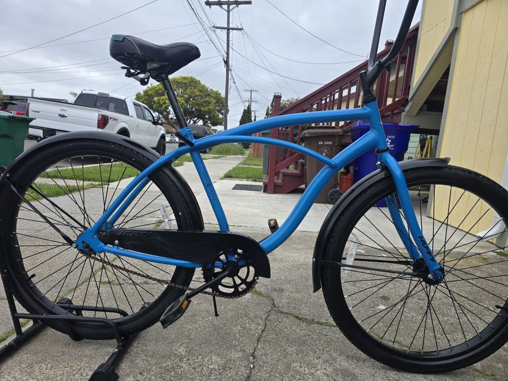 Nice Cruiser Bike
