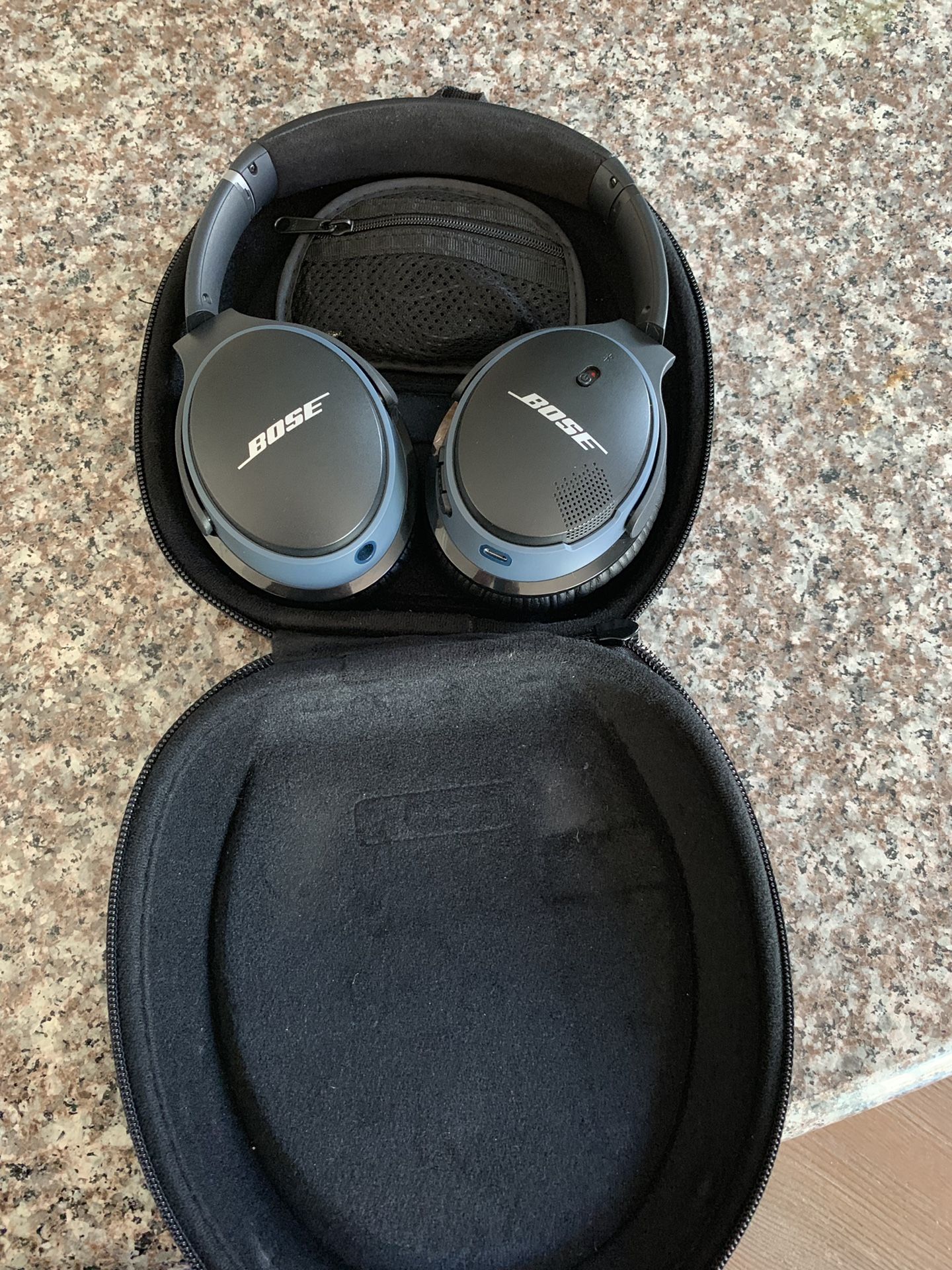 Bose AE2 Soundlink II Wireless Headphone