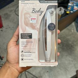 Women’s Hair Remover 