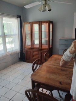 China Cabinet