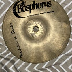 Bosphorus 7” Splash