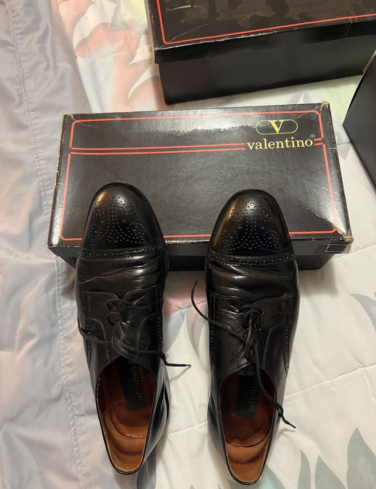 Men Dress Shoes Size 9