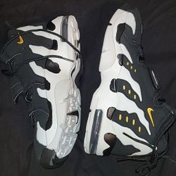 Nike Air DT Max '96 “Deion Sanders”  Size 7.5