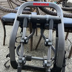Yakima FullBack 2 Bike Trunk Rack