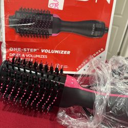 Revlon One step Hair Volumizer